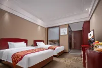 Yulongwan Hotel Các khách sạn ở Vân Long