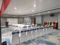 Yuanyuanlin Hotel (Yuyang Inventor Plaza Branch) - de negocios