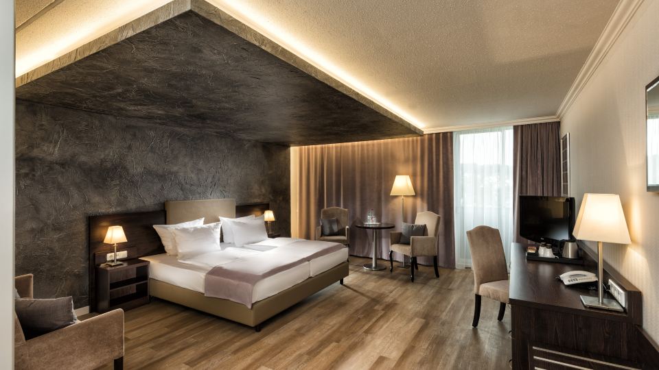 Wyndham Garden Kassel