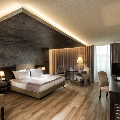 Wyndham Garden Kassel Hotels near State Park Karlsaue