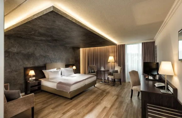 凱瑟爾温德姆花園酒店