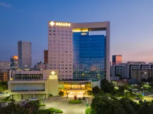 Jinling Yuntai Hotel