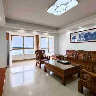 東山一畝地禪院別墅 Rooms