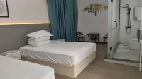 Huaibei Qiaotou Town Inn