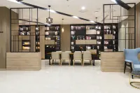 Yamei Hotel (Weifang Municipal Government)