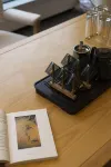 墨韻·華庭History  徽派180°観景設計師ラグジュアリー  藝術リゾート藝宿 - 民泊