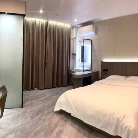 Long'an Xinshang Hotel