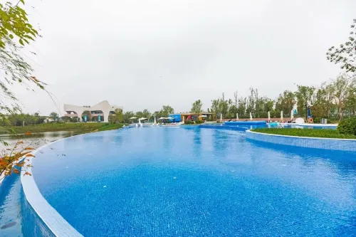 Xiyue Homestay (Seatopia)