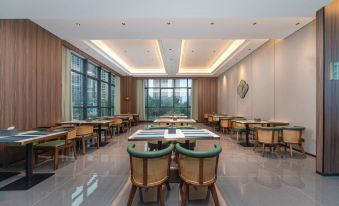 Jun Yu Lan Ting Hotel