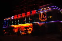 Guizuge Accommodation