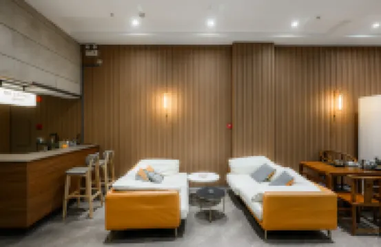 Qingyuan Meika Homestay (Yueyun Bus Station)
