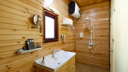 Sanhe Yijingyuan Homestay Отели рядом с достопримечательностью «Yanjing Institute of Technology»