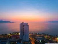 Daphovina Hotel Hotels near Po Nagar Temple