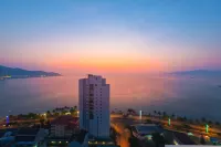 Daphovina Hotel Nha Trang Các khách sạn ở Bãi tắm Phạm Văn Đồng