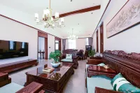 Datong Huangjing Century Hot Spring Hotel