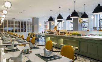 Fondney Hotel Shanghai Hongqiao NECC