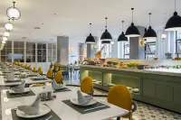 Fondney Hotel Shanghai Hongqiao NECC
