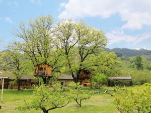 胡桃樹下鄉村民宿