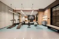 City Comfort Inn Hotel (Rong County Rongzhou Ancient City) Hotels in Rong County