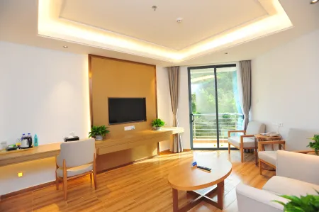 Dameisha ZTE Hotel