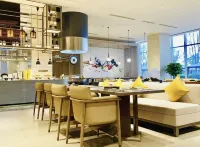 Hebei Grand Hotel · ANYUE - breakfast