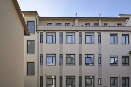 Hotel Leonardo da Vinci