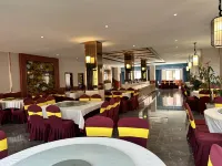 Fortune Hotel - Breakfast