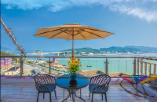 Wenzhou Qixiang Homestay