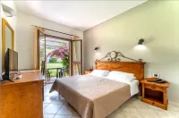 Horse Country Resort Congress & Spa - Hotel Ribot Hotels in Arborea