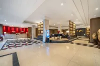 Jin Ri Ming Du Hotel Hotels in Lanxi