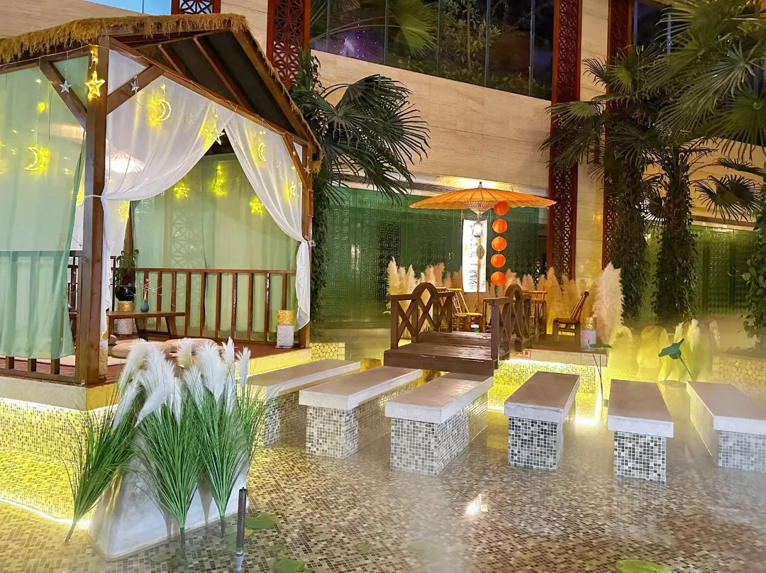 Yupan Hotel - Dongguan