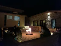 Morning and Evening Art Homestay (Jiangbulake Branch) Hotels in Qitai