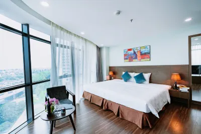 Legend West Lake Hotel Hotels in Hanoi