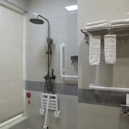 Mengshiyuan Hot Spring Resort