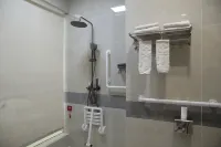 安寧夢石圓温泉度假中心 安寧酒店