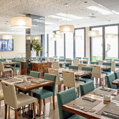 ABC Hotel Porto - Boavista
