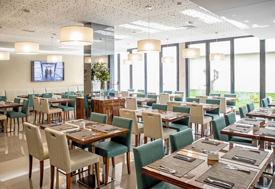 ABC 호텔 포르토 - 보아비스타