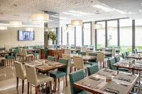 ABC Hotel Porto - Boavista Hotels in Cedofeita