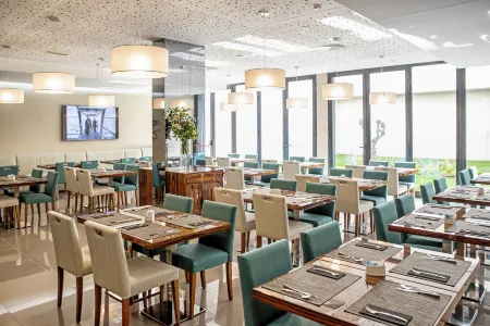 ABC Hotel Porto - Boavista Отели в г. Седофейта