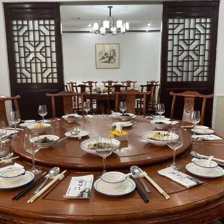 Wulu Homestay