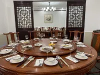 Wulu Homestay