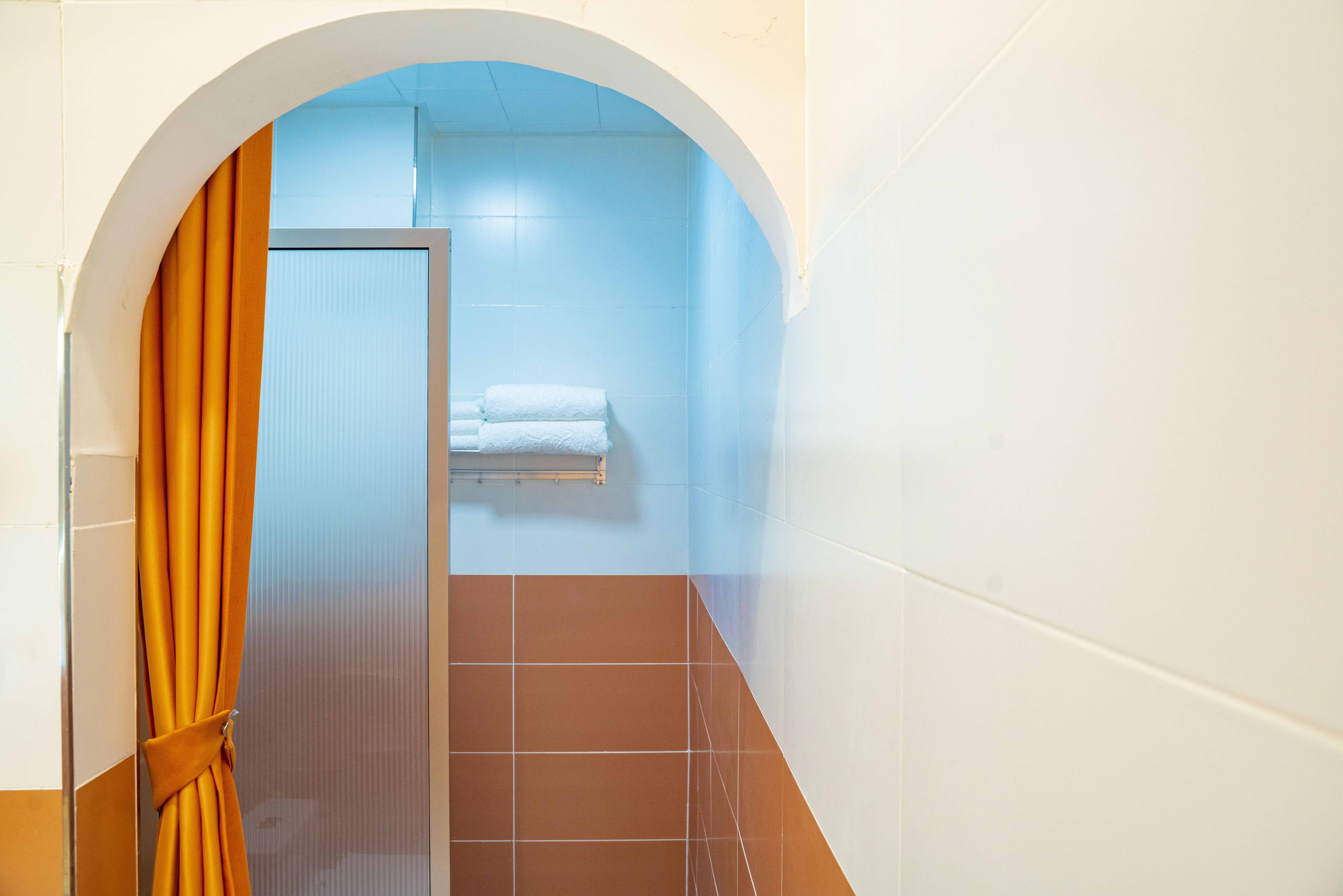 Half Day B&B (Kashgar Ancient City Scenic Area Branch) Zimmer Photos