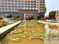 Xiwannian Hotel Hotels in Yingcheng