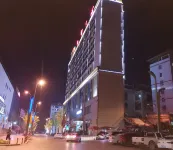 Meitan International Trade Flower Garden Hotel فنادق في مَيتان