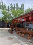 cocodalalvshanyuan - Gym