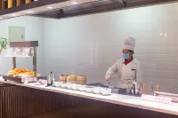 中裕コレクションホテル