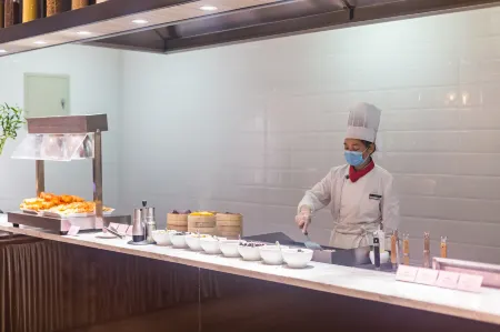 Zhongyu Select Hotel Отели рядом с достопримечательностью «Minzu University of China»