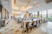 Wutongshu Hotel - 3 Yıldız