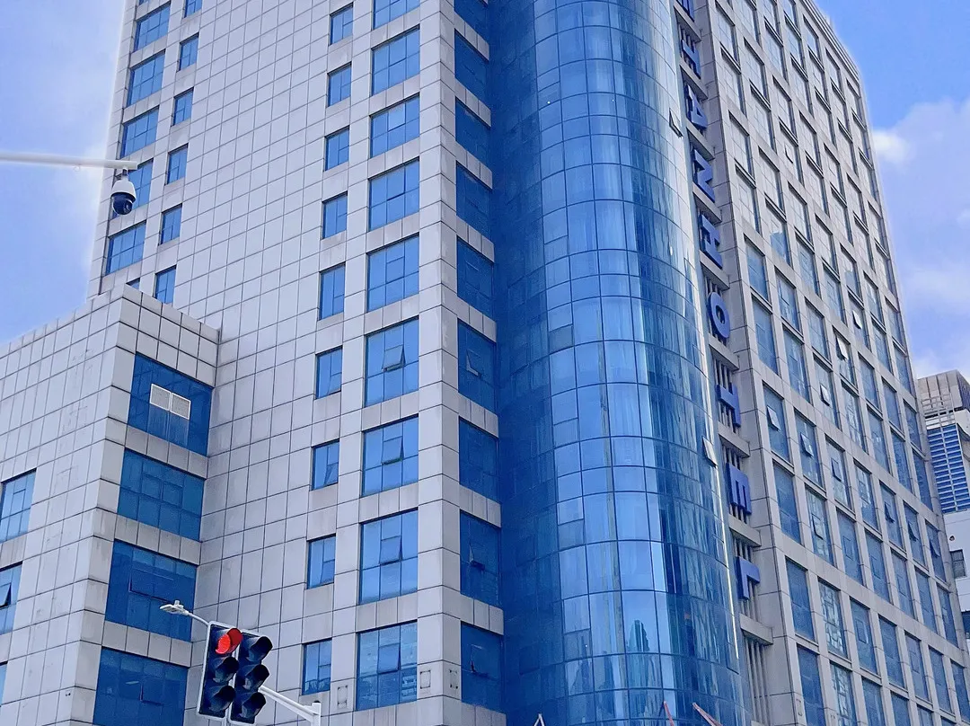 Detan Hotel - Changzhou
