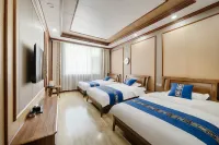 Hukou Julful Hotel Hotels in Jixian